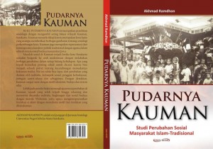 Akhmad Ramdhon : Pudarnya Kauman